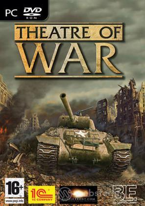 Theatre Of War
