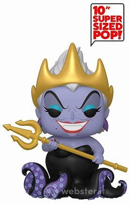 FUNKO BIG Disney Sirenetta Ursula