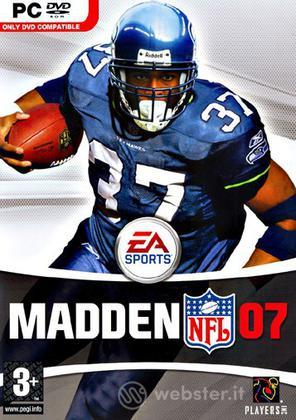 Madden NFL 07