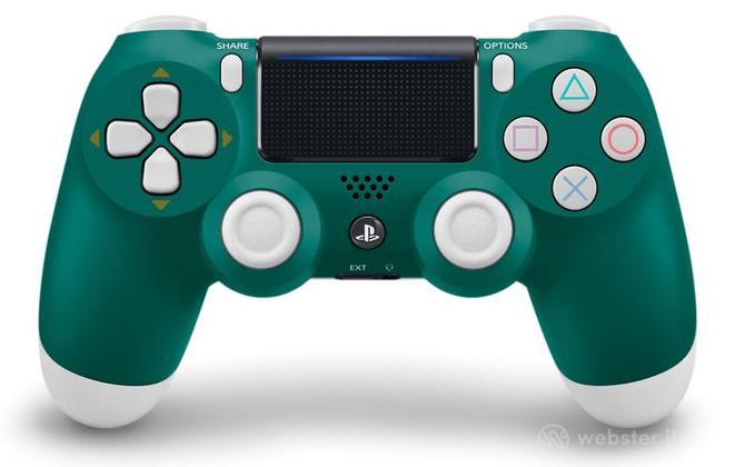 Sony Control.Dualshock 4 V2 Alpine Green
