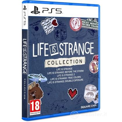 Life is Strange Collection Life is Strange Collection