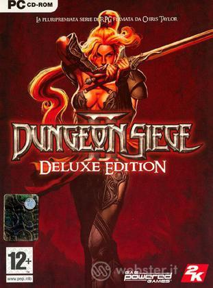Dungeon Siege 2 Deluxe