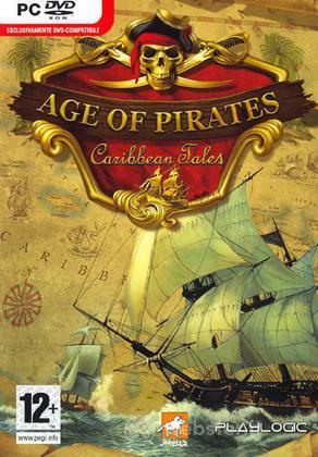 Age of Pirates - Carribean Tales