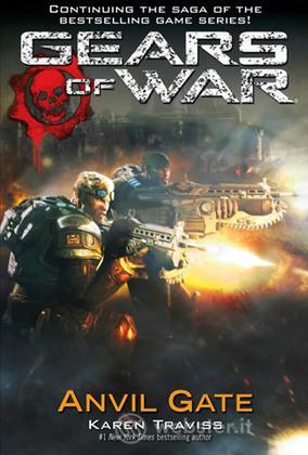 Gears Of War: Anvil Gate (3/3) Gears Of War: Anvil Gate (3/3)
