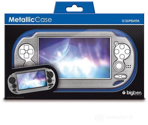 BB Case Metal per PS Vita