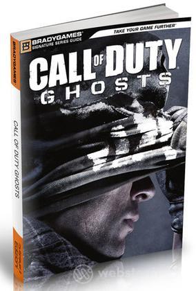 Call of Duty: Ghosts - Guida Str. Call of Duty: Ghosts - Guida Str.