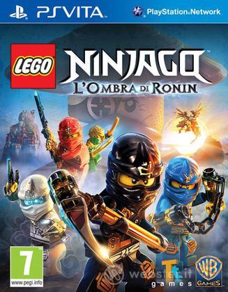 LEGO Ninjago: L'Ombra di Ronin