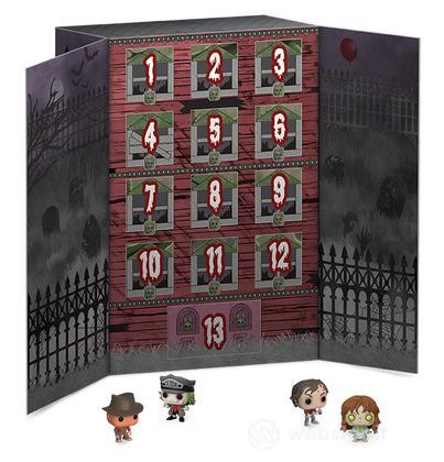 FUNKO ADVENT CALENDAR 13 Day Countdown