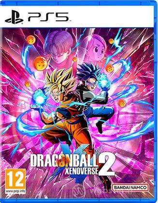 Dragon Ball Xenoverse 2