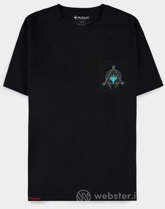 T-Shirt Magic The Gathering Jace M T-Shirt Magic The Gathering Jace M