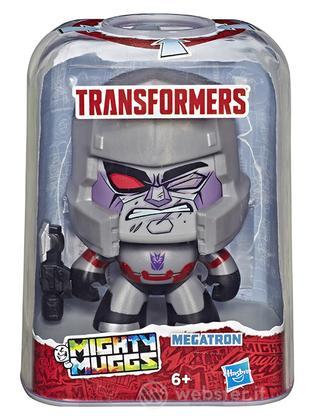 Transformers Mighty Muggs