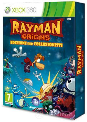 Rayman Origins Collector