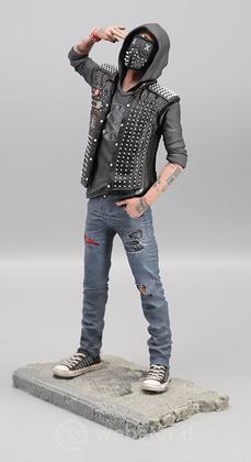 Watch Dogs 2 Statua The Wrench Watch Dogs 2 Statua The Wrench