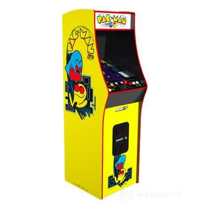 Arcade Machine Pac-Man Deluxe Arcade Machine Pac-Man Deluxe