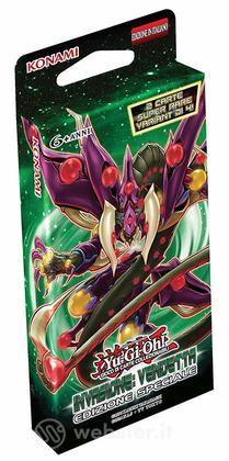 Yu-Gi-Oh! Invasione:Vendetta Ed.Speciale Yu-Gi-Oh! Invasione:Vendetta Ed.Speciale