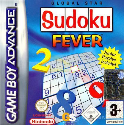 Sudoku Fever