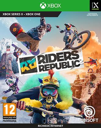 Riders Republic