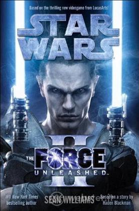 Star Wars: Il Potere della Forza (2/2) Star Wars: Il Potere della Forza (2/2)