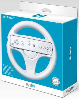 NINTENDO Wii U Wheel