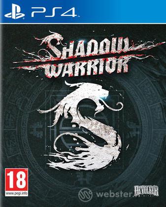 Shadow Warrior