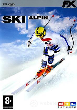 Ski Alpine Premium
