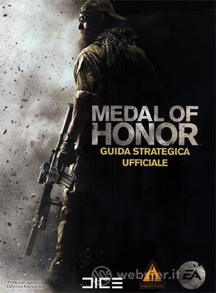 Medal Of Honor - Guida Strategica Medal Of Honor - Guida Strategica