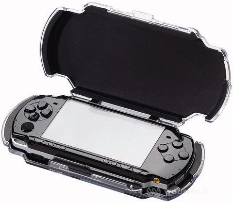 LOGITECH PSP Playgear Pocket Slim