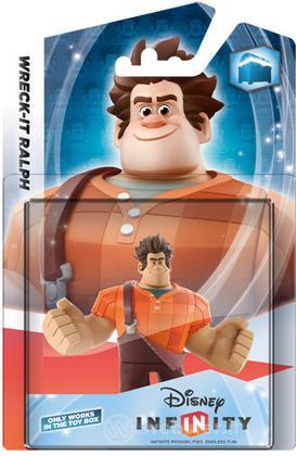 Disney Infinity Ralph Spaccatutto