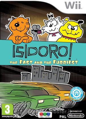 Isidoro: The Fast And The Furriest