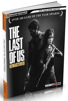 The Last Of Us - Remastered - Guida Str. The Last Of Us - Remastered - Guida Str.