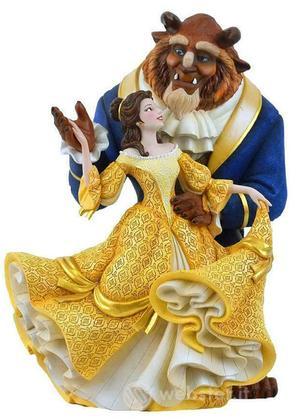 Beauty & Beast Deluxe