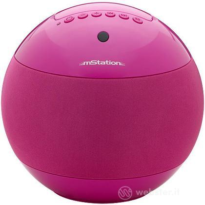 Stereo ORB-P 2.1 (Pink)