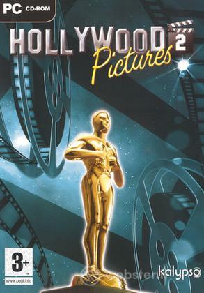 Hollywood Pictures 2