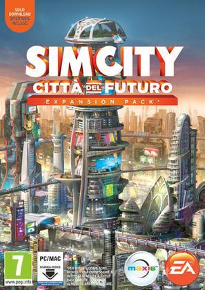 SimCity: Citta'del Futuro (Ep.11)