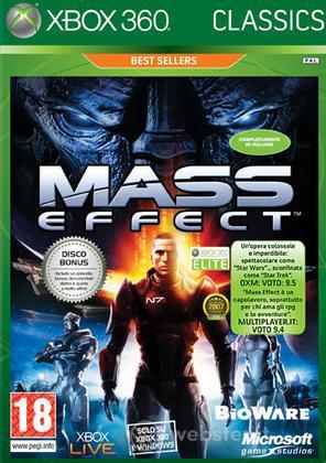 Mass Effect CLS