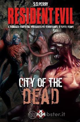 Resident Evil: City of the Dead (3/7) Resident Evil: City of the Dead (3/7)