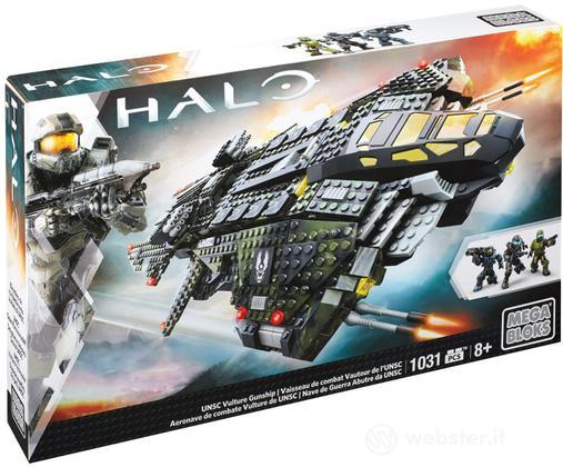 Halo Vulture Gunship Halo Vulture Gunship