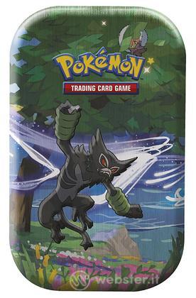 Pokemon Sp&Sc.4.5 MiniTin Destino Splend Pokemon Sp&Sc.4.5 MiniTin Destino Splend
