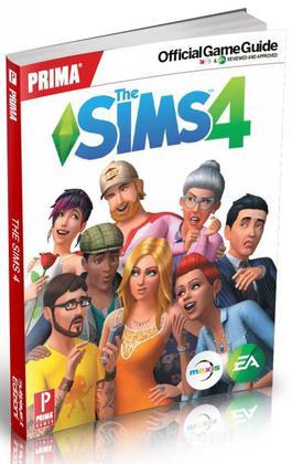 The Sims 4 - Guida Strategica The Sims 4 - Guida Strategica