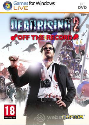 Dead Rising 2 - Off the record