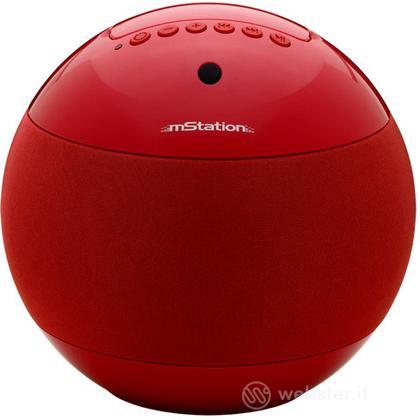 Stereo ORB-R 2.1 (Red)