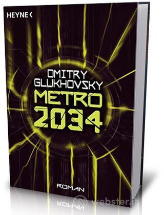 Metro 2034 Metro 2034