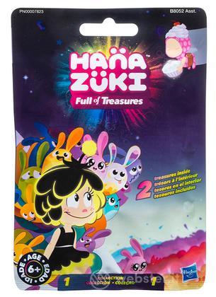 Hanazuki Surpirse Treasure