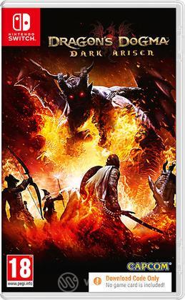 Dragon's Dogma Dark Arisen (CIAB)