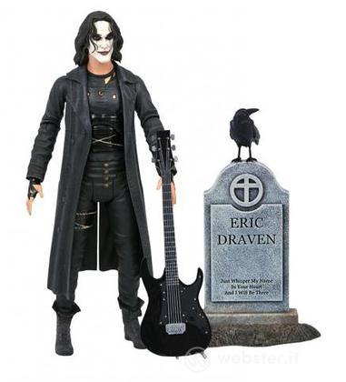 The Crow Eric Draven The Crow Eric Draven