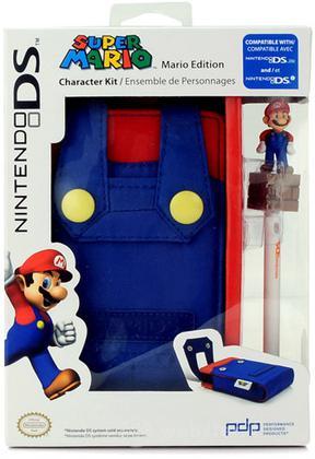NDS Thermed Characters Kit Mario PDP