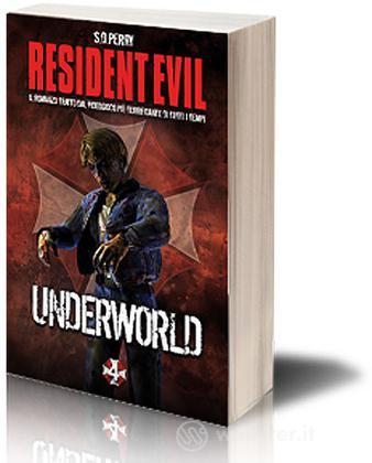Resident Evil: Underworld (4/7) Resident Evil: Underworld (4/7)
