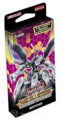 Yu-Gi-Oh! Fiamme della Distruzione Sp.Ed Yu-Gi-Oh! Fiamme della Distruzione Sp.Ed
