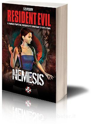 Resident Evil: Nemesis (Vol.5/7) Resident Evil: Nemesis (Vol.5/7)