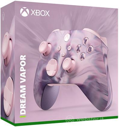 Microsoft XBOX Controller Wireless Dream Vapor